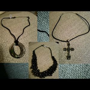 Lia Sophia Necklaces